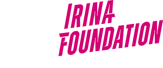Irina Foundation Logo Irina Foundation Logo