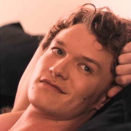 Profile Picture shows Connor Storrie as Ilya Rozanov